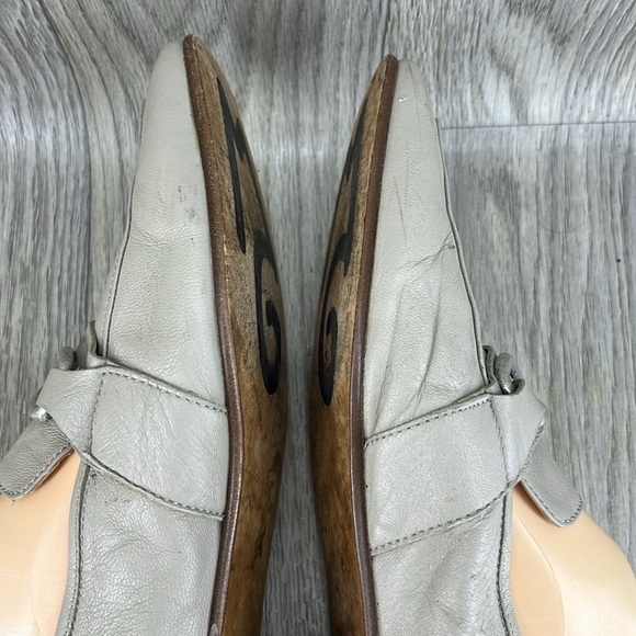 ๐2/$25 ๐M.GEMI LOAFERS Horsebit Made in Italy - Picture 8 of 11